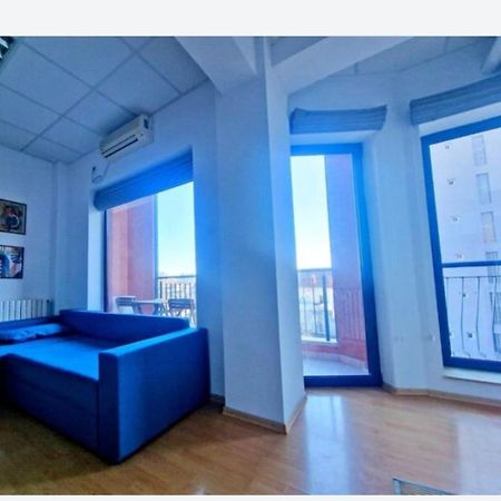 Apartament Sunrise Faleza Nord Konstanca Kültér fotó