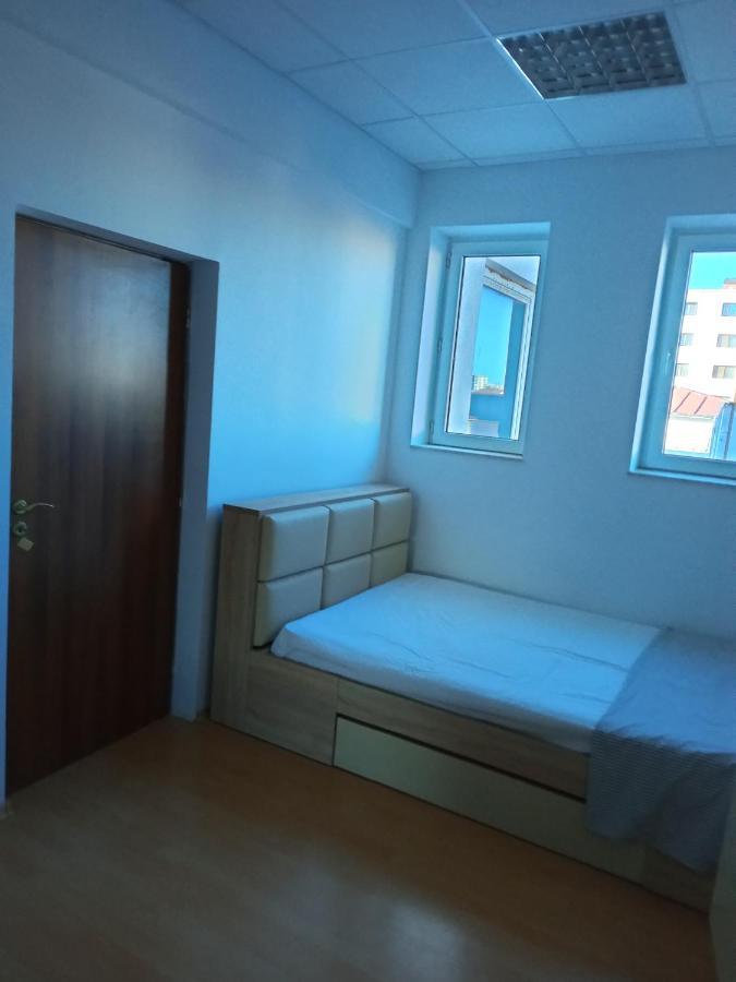 Apartament Sunrise Faleza Nord Konstanca Kültér fotó