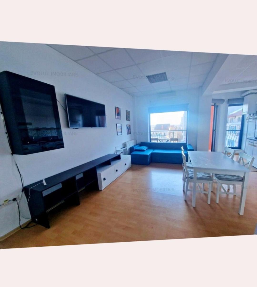 Apartament Sunrise Faleza Nord Konstanca Kültér fotó