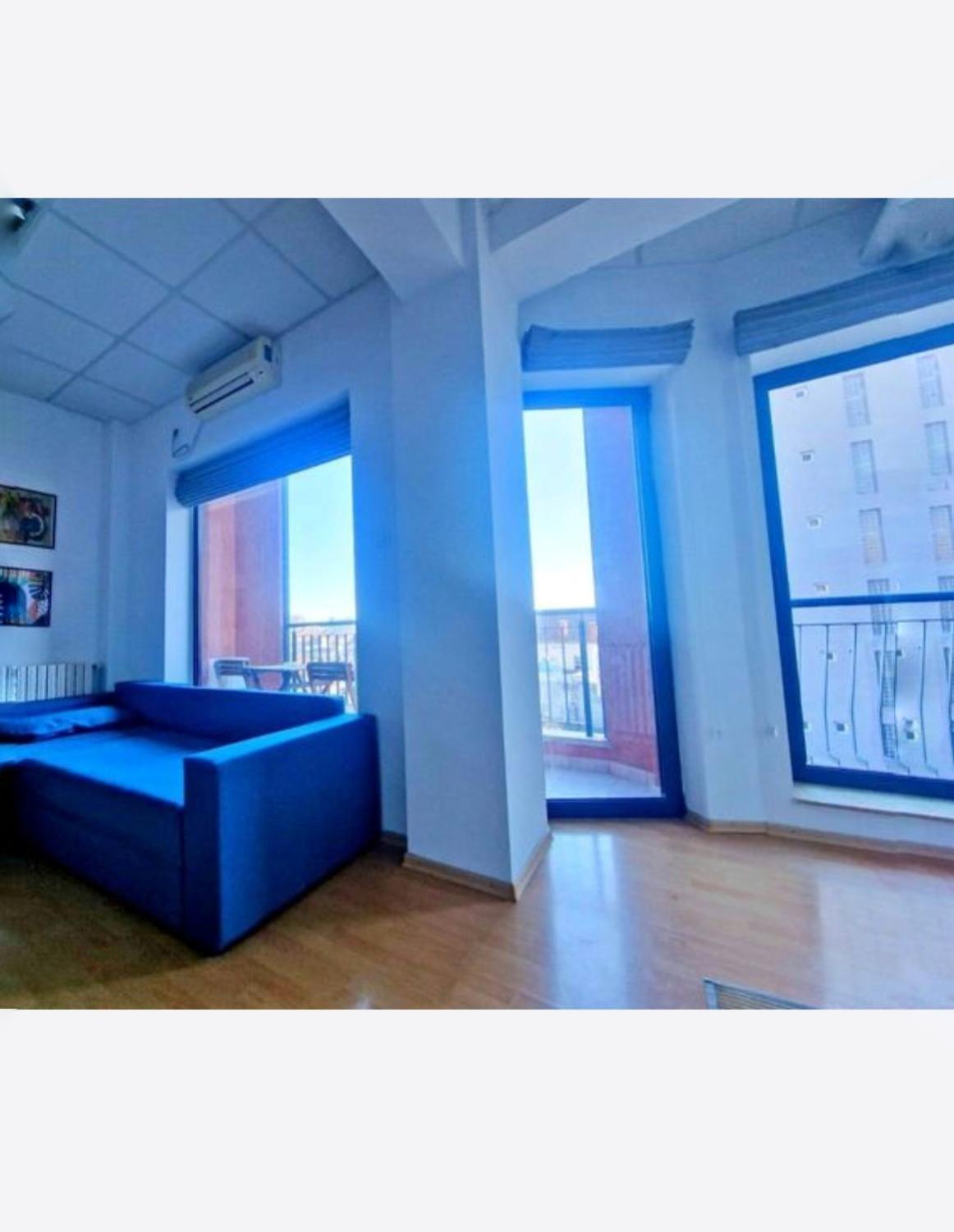 Apartament Sunrise Faleza Nord Konstanca Kültér fotó